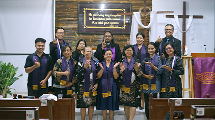 galeri, Ibadah Kamis Suci GKJ Baki Pepantan Kingkang , gereja kristen jawa, gkj, gkj baki, gereja kristen jawa baki, baki, sukoharjo, gkj klasis sukoharjo, klasis sukoharjo, klasis, sinode gkj, sinode 